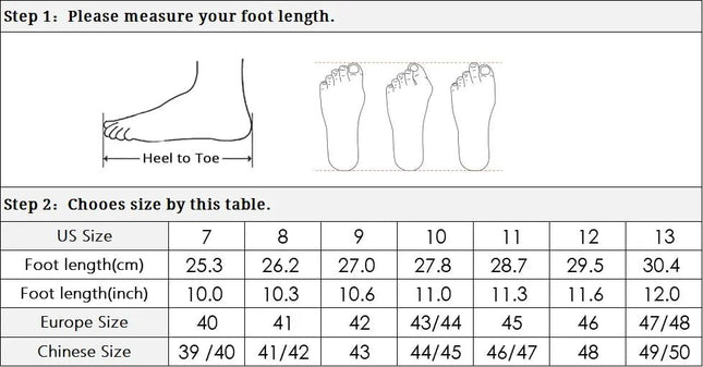 Men's Leather Ankle Boots | Classic & Durable.