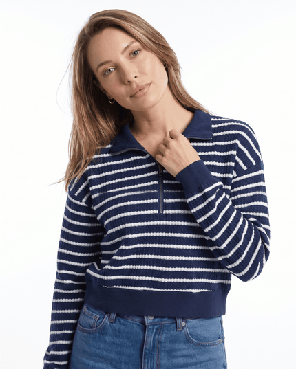 Merritt Knit Top - Everclothed™