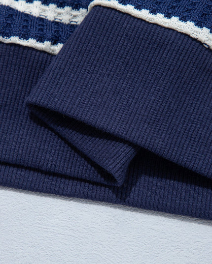 Merritt Knit Top - Everclothed™