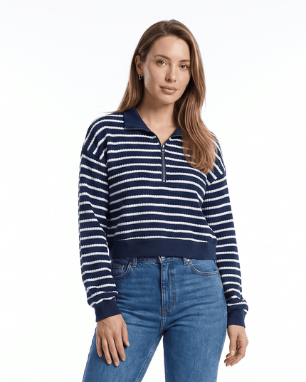 Merritt Knit Top - Everclothed™