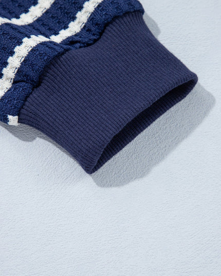 Merritt Knit Top - Everclothed™