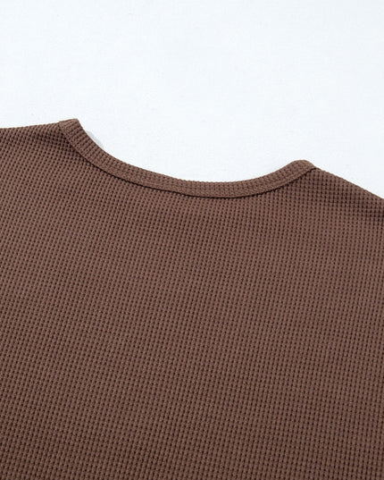Mocha Rose Tunic - Everclothed™