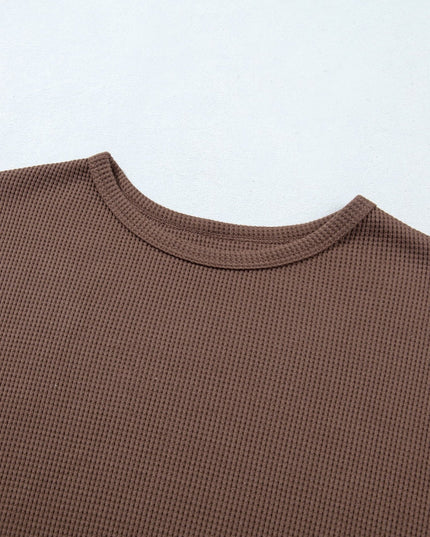 Mocha Rose Tunic - Everclothed™