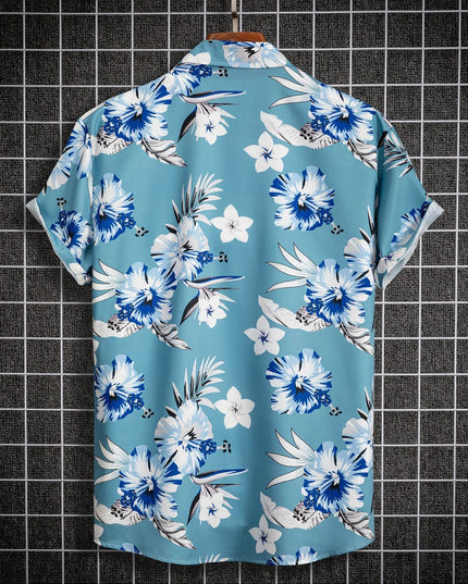 Modern Digital Printed Shirts.