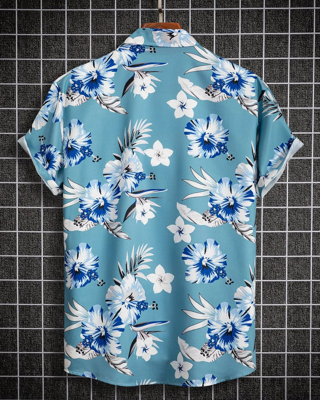 Modern Digital Printed Shirts.