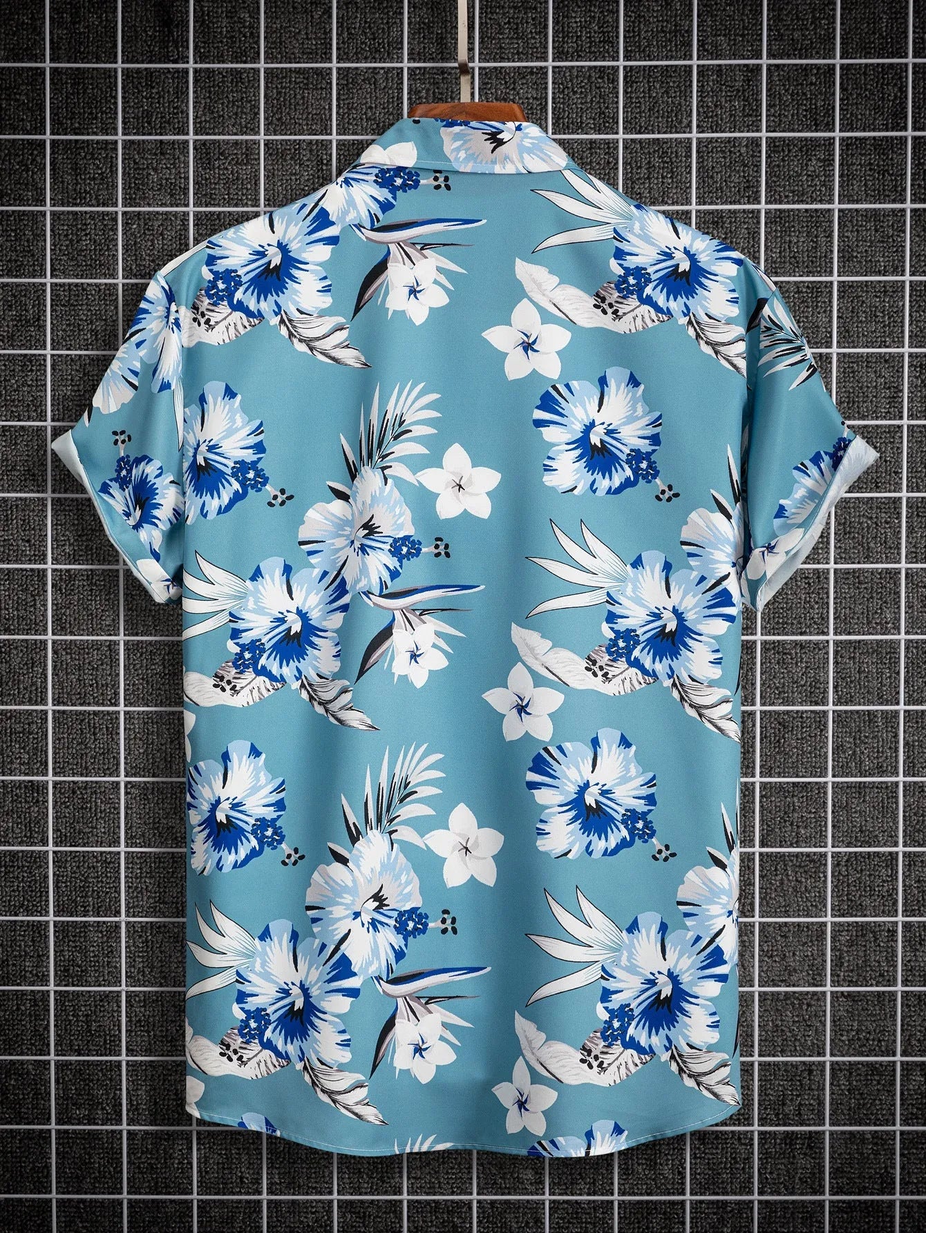 Modern Digital Printed Shirts.