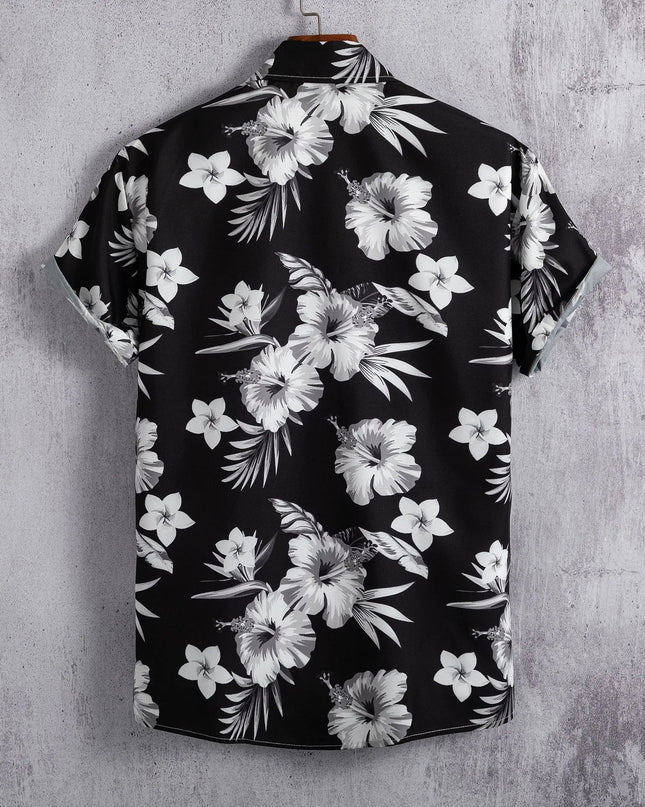 Modern Digital Printed Shirts.