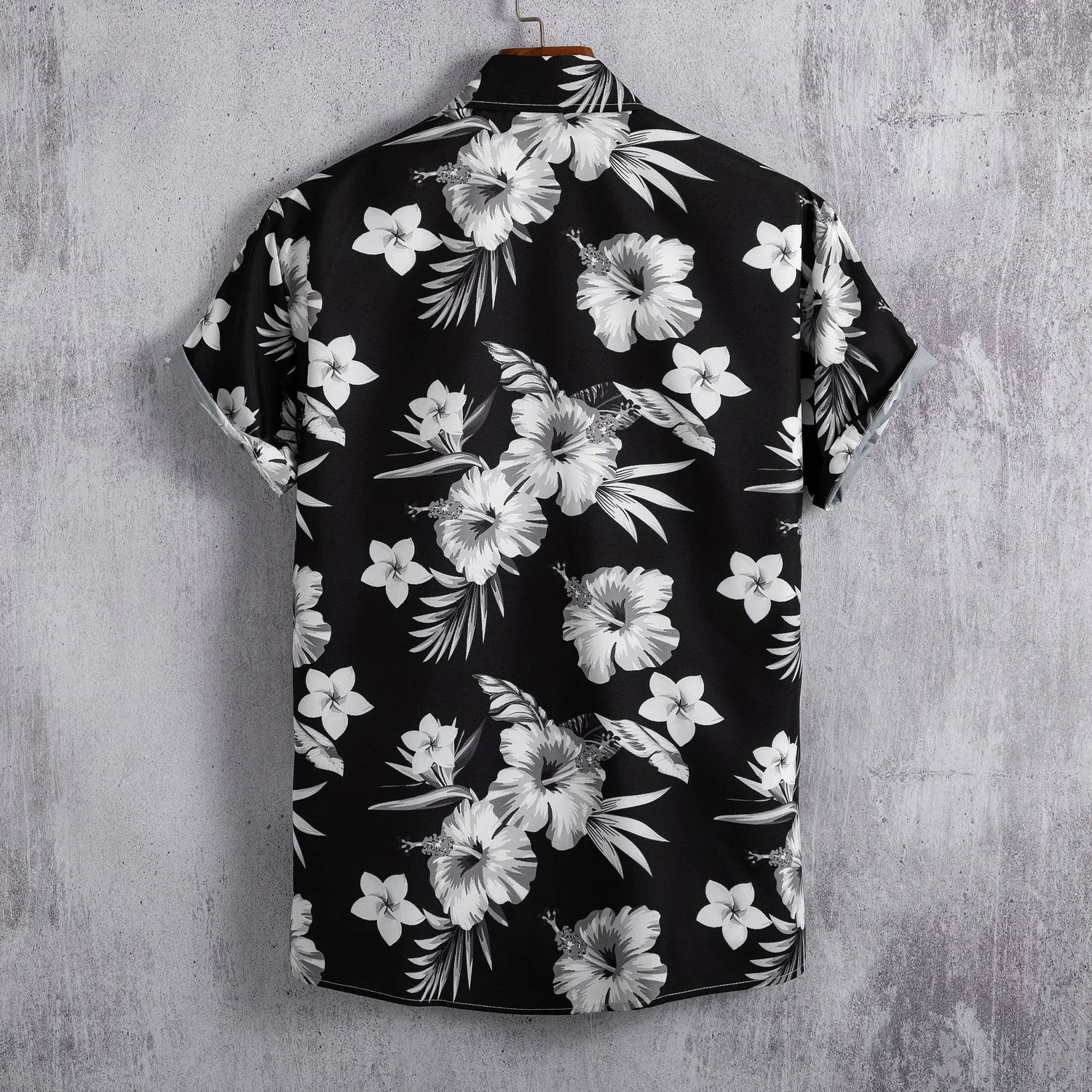 Modern Digital Printed Shirts.