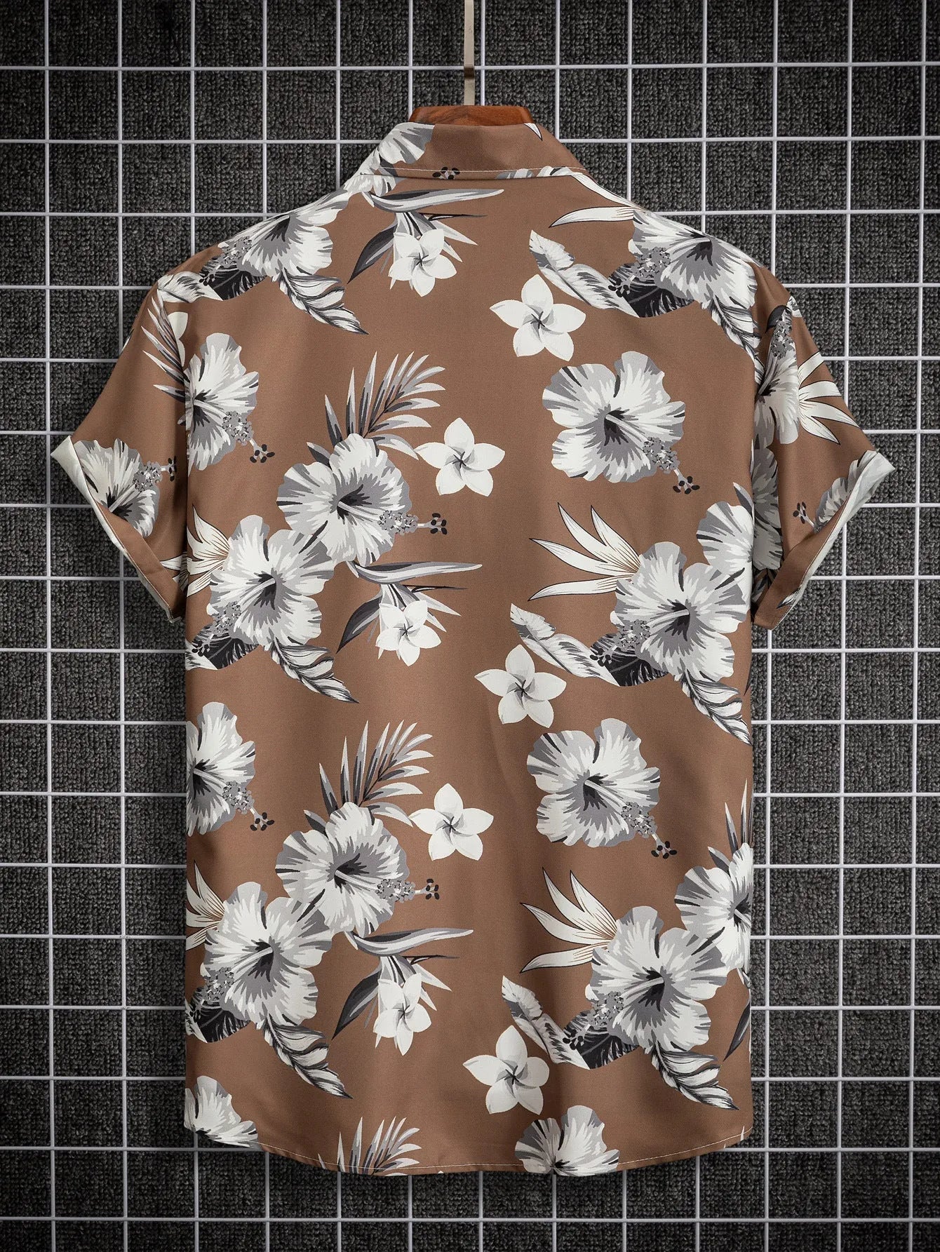 Modern Digital Printed Shirts.