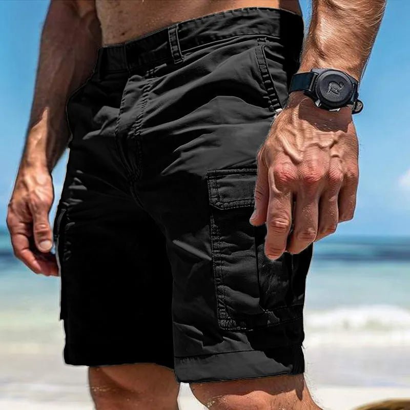 Overalls Multi pocket Slacks.