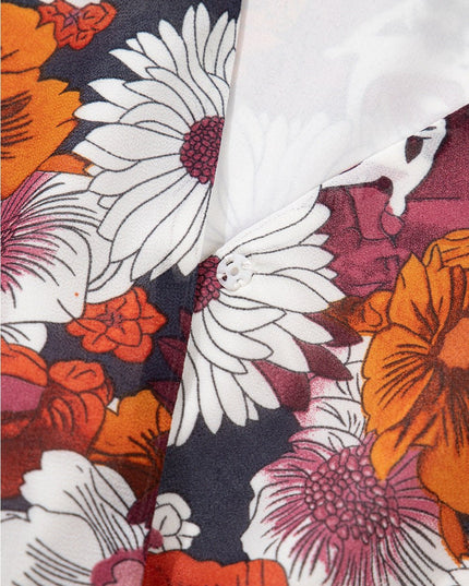 Petal Flow Dress - Everclothed™