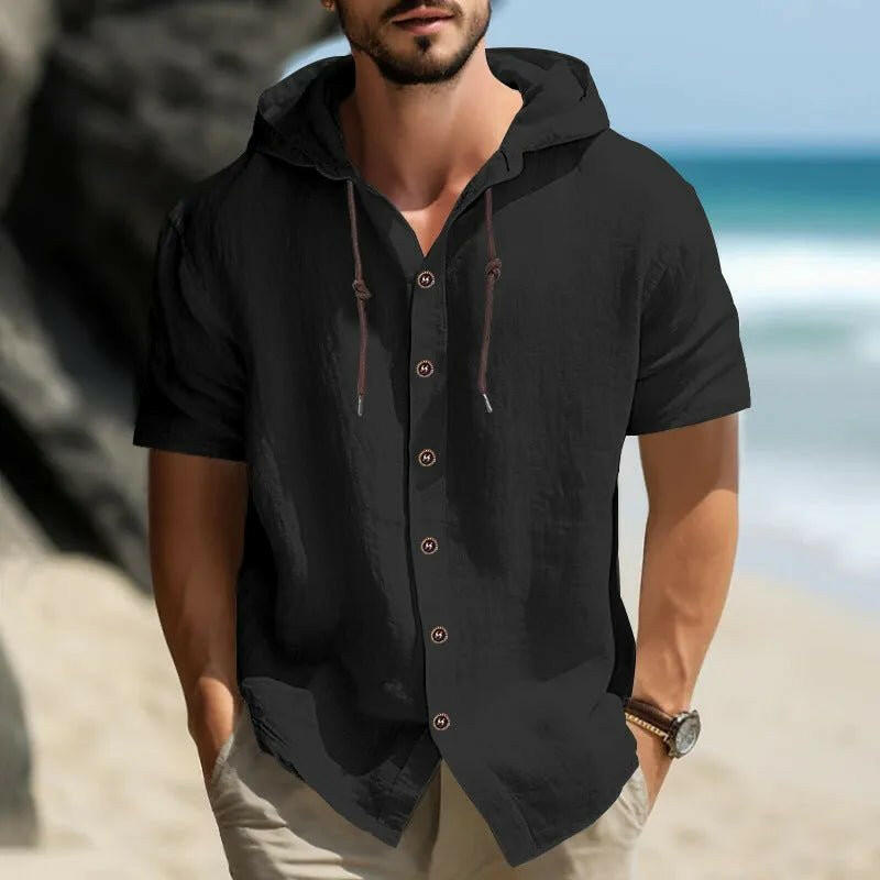 Premium athletic shirt for men.