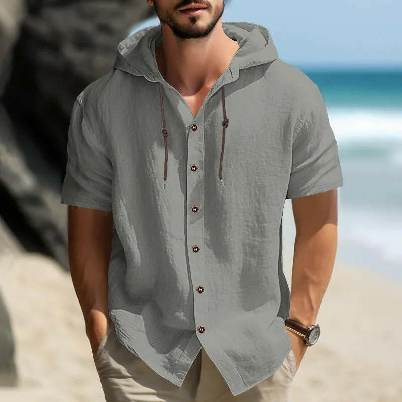 Premium athletic shirt for men.