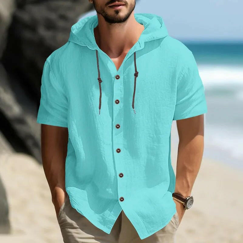 Premium athletic shirt for men.
