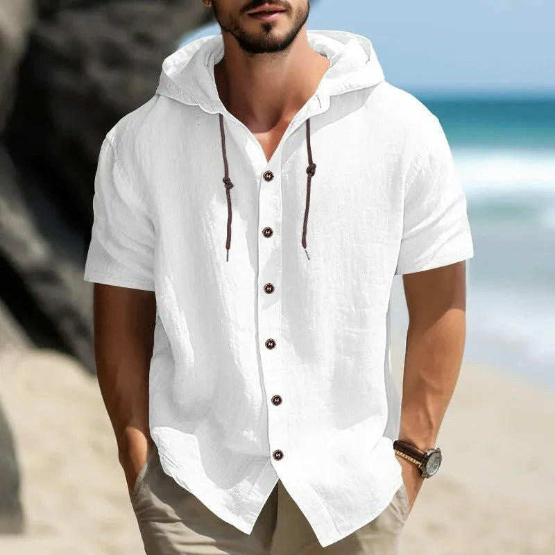 Premium athletic shirt for men.