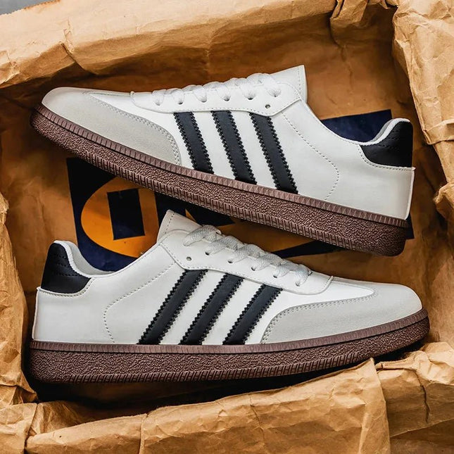 Pro Indoor Trainers, Durable & Stylish.