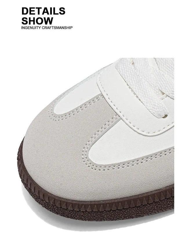 Pro Indoor Trainers, Durable & Stylish.