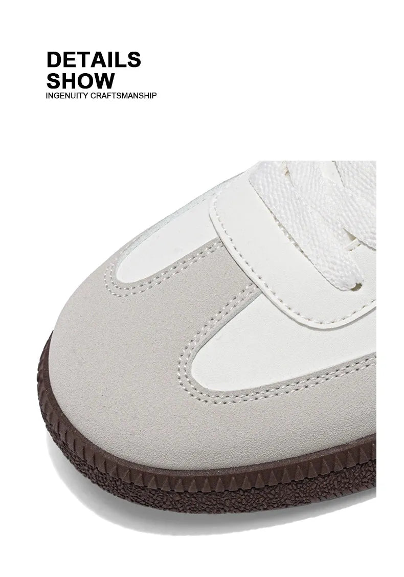 Pro Indoor Trainers, Durable & Stylish.