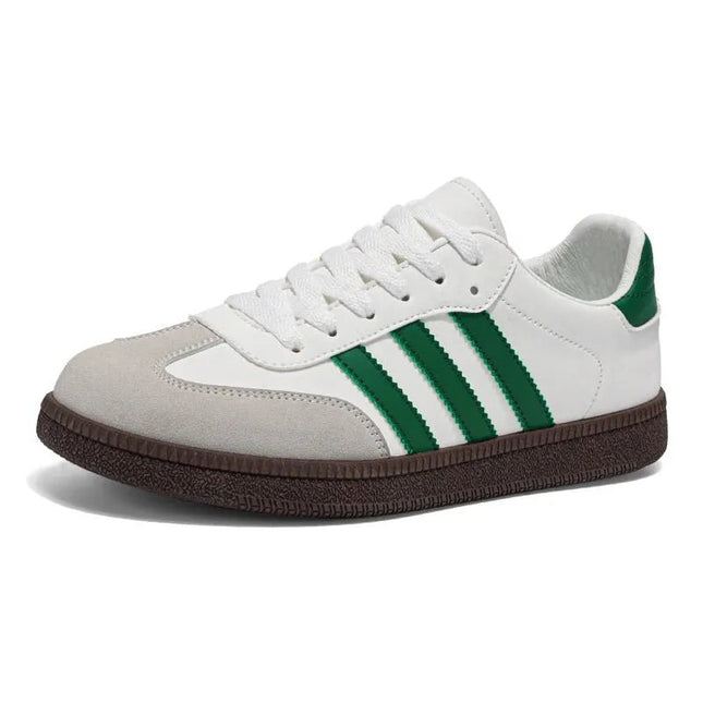 Pro Indoor Trainers, Durable & Stylish.