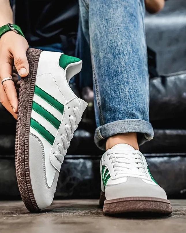 Pro Indoor Trainers, Durable & Stylish.