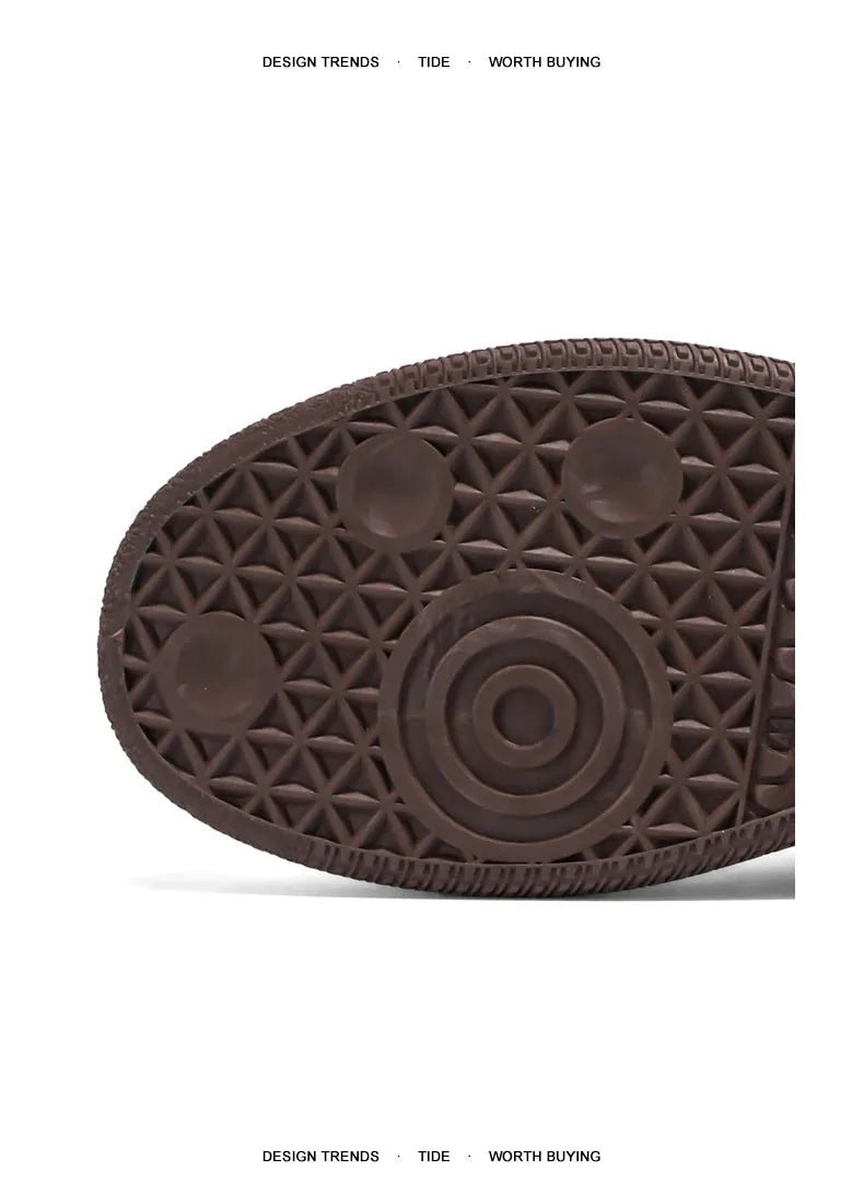 Pro Indoor Trainers, Durable & Stylish.