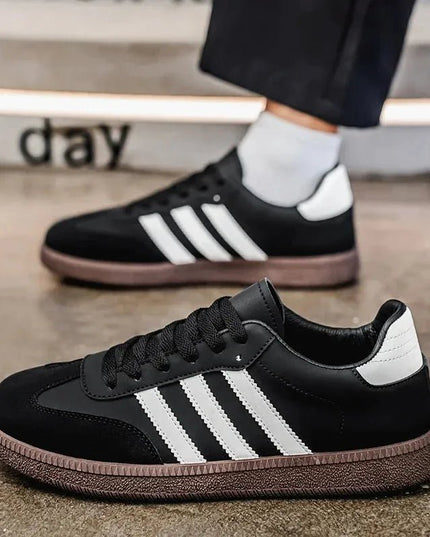 Pro Indoor Trainers, Durable & Stylish.