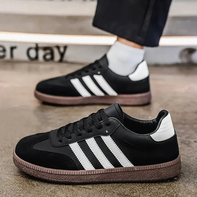 Pro Indoor Trainers, Durable & Stylish.