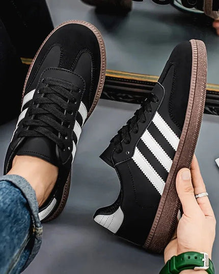 Pro Indoor Trainers, Durable & Stylish.