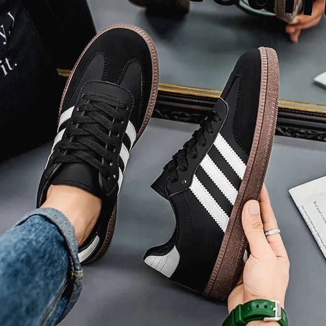 Pro Indoor Trainers, Durable & Stylish.