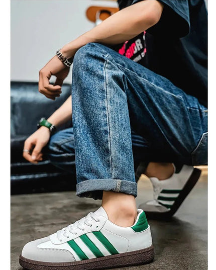 Pro Indoor Trainers, Durable & Stylish.