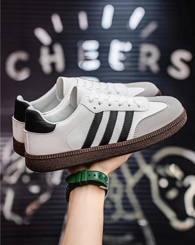 Pro Indoor Trainers, Durable & Stylish.