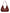 PU Leather Moon Shape Shoulder Bag.
