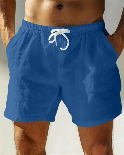 Pure Cotton Casual Outdoor Short.