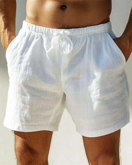 Pure Cotton Casual Outdoor Short.