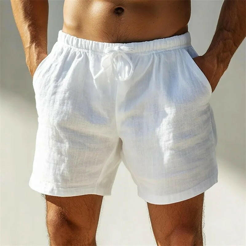 Pure Cotton Casual Outdoor Short.