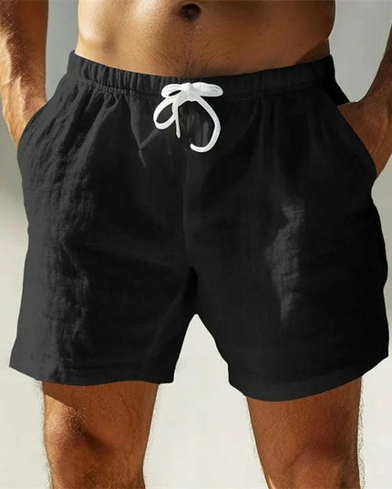 Pure Cotton Casual Outdoor Short.