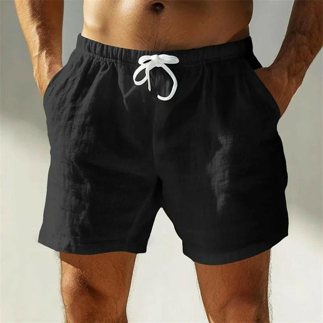 Pure Cotton Casual Outdoor Short.