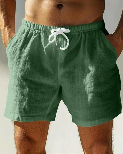 Pure Cotton Casual Outdoor Short.