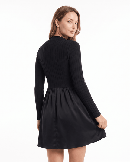 Ravenna Mini Dress - Everclothed™