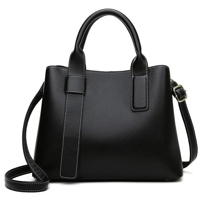 Retro Shoulder Bag.