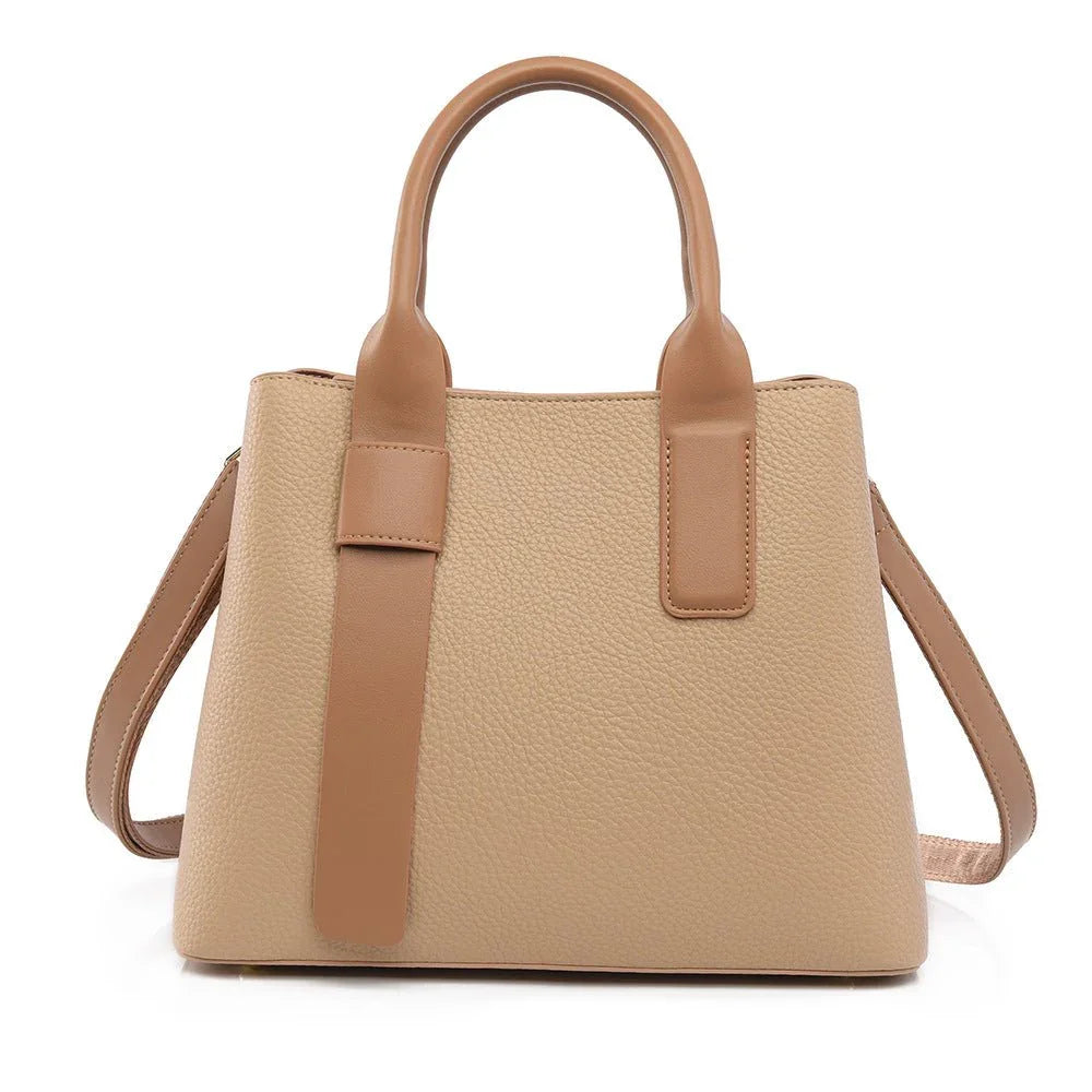 Retro Shoulder Bag.