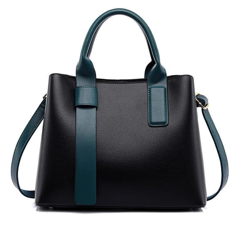 Retro Shoulder Bag.