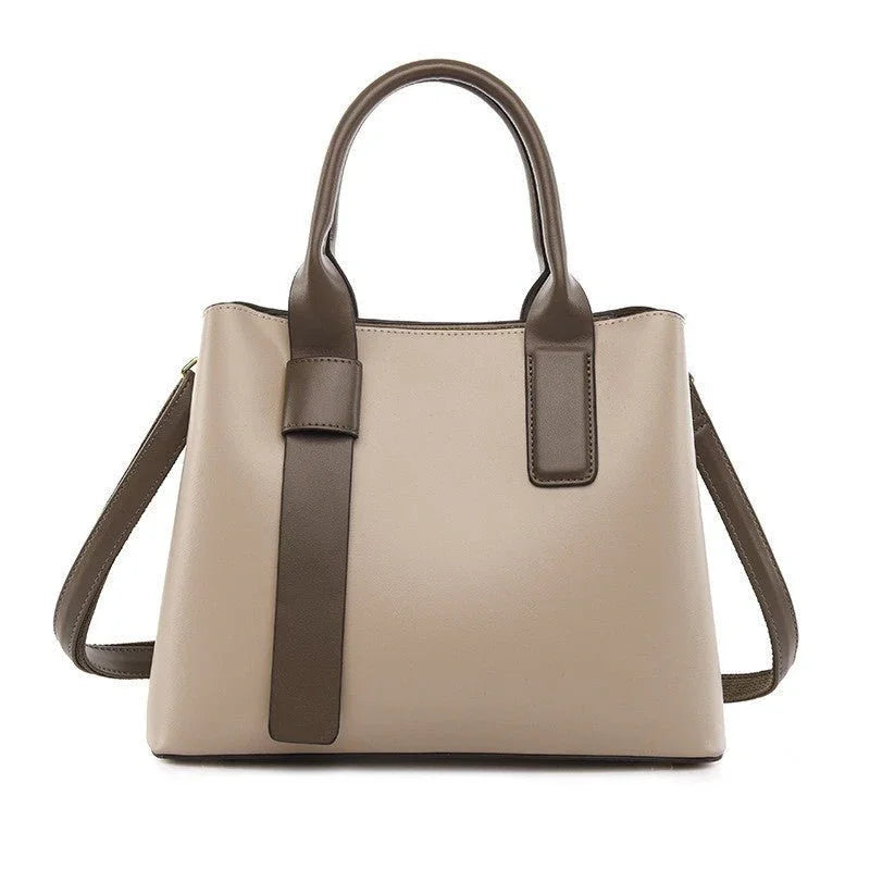 Retro Shoulder Bag.