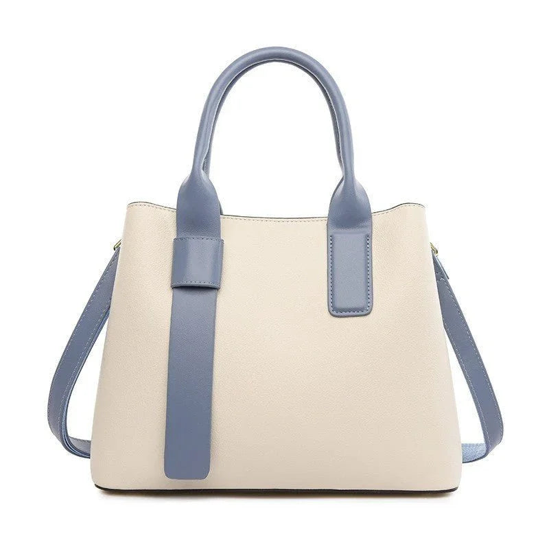 Retro Shoulder Bag.