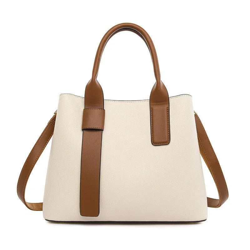 Retro Shoulder Bag.