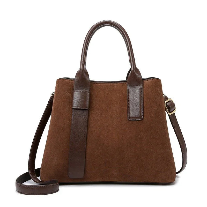 Retro Shoulder Bag.