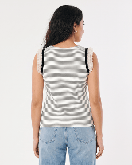Riviera Muse Top - Everclothed™