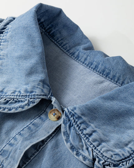 Rodeo Muse Shirt - Everclothed™
