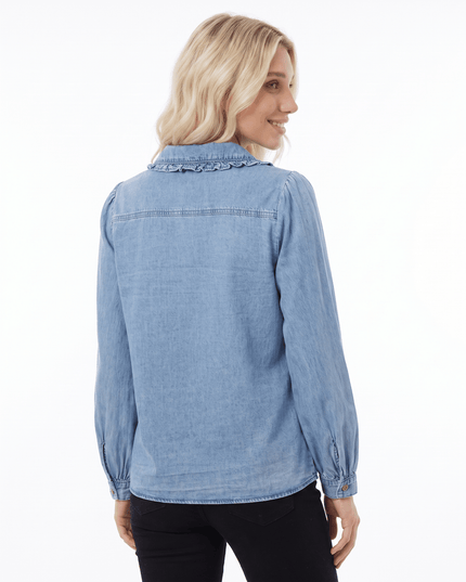 Rodeo Muse Shirt - Everclothed™
