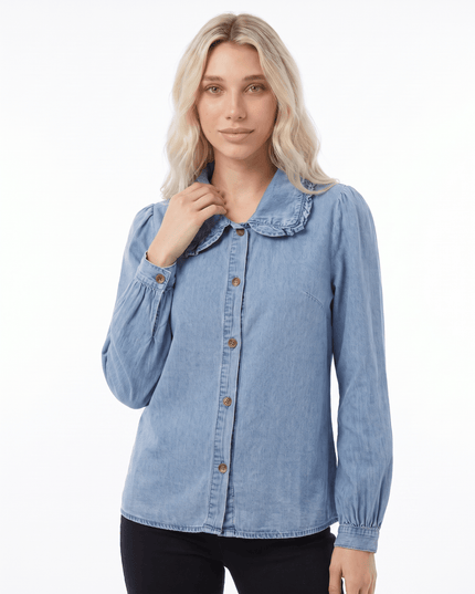 Rodeo Muse Shirt - Everclothed™